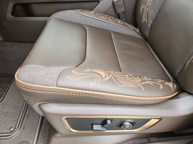 2027 RAM 1500 Limited