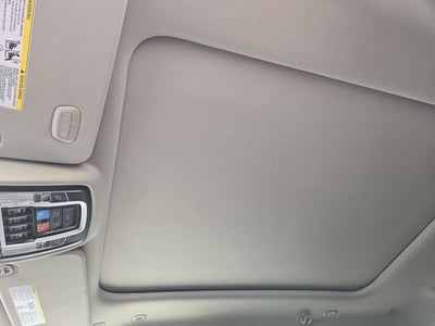 2027 RAM 1500 Limited