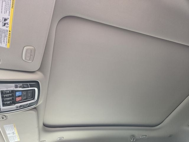 2027 RAM 1500 Limited