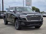 2027 RAM 1500 Limited