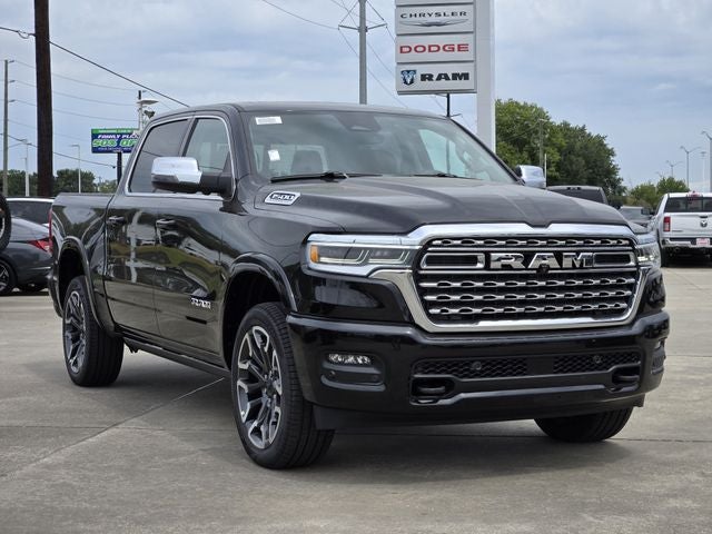 2027 RAM 1500 Limited