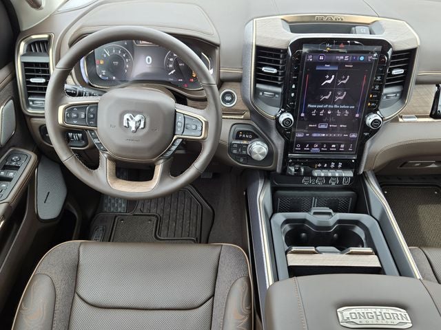 2027 RAM 1500 Limited