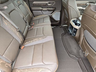 2027 RAM 1500 Limited