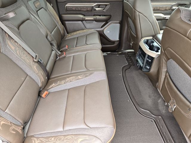 2027 RAM 1500 Limited