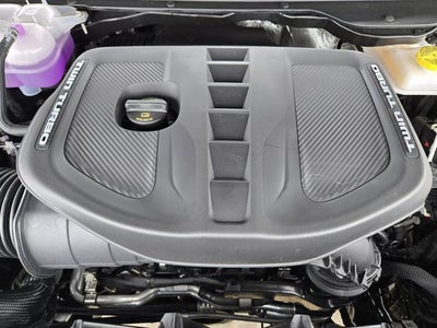 2027 RAM 1500 Limited
