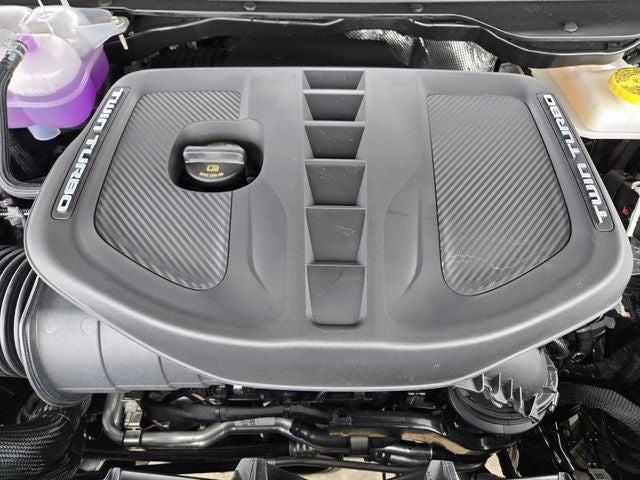 2027 RAM 1500 Limited