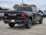 2027 RAM 1500 Limited