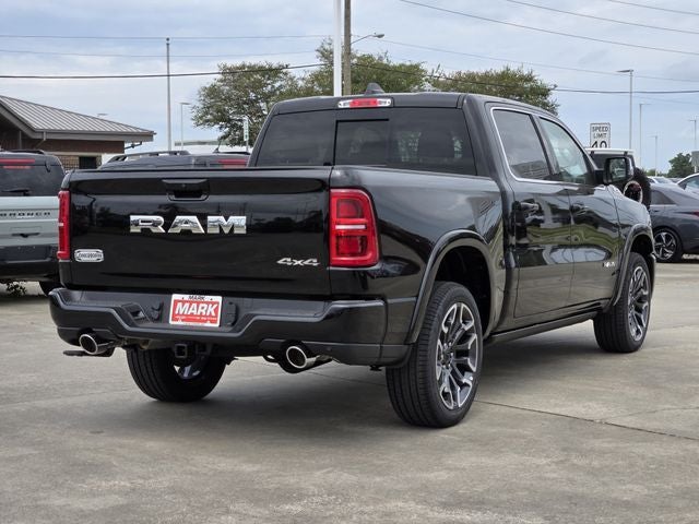 2027 RAM 1500 Limited
