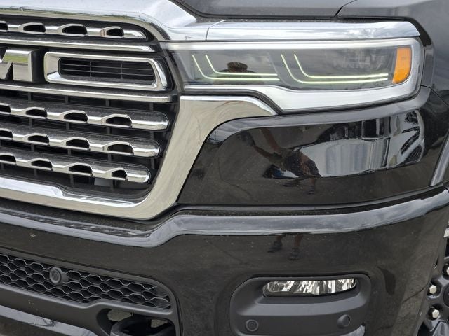 2027 RAM 1500 Limited