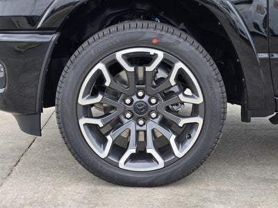 2027 RAM 1500 Limited