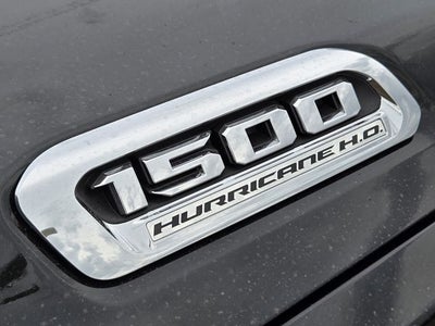 2027 RAM 1500 Limited