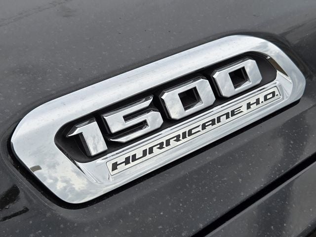 2027 RAM 1500 Limited