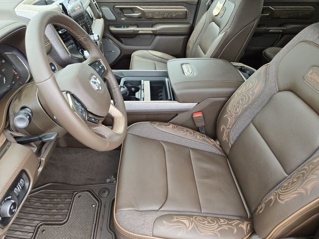 2027 RAM 1500 Limited