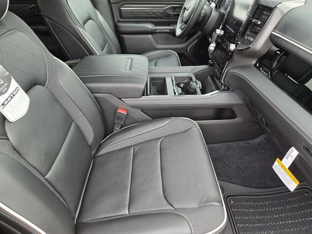 2027 RAM 1500 Limited