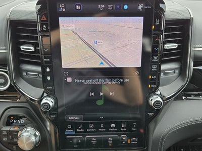2027 RAM 1500 Limited