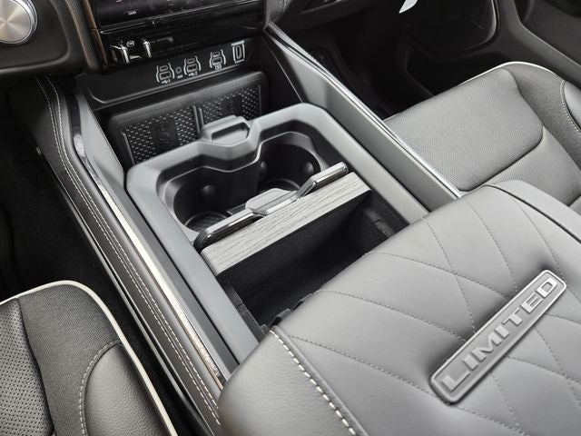 2027 RAM 1500 Limited