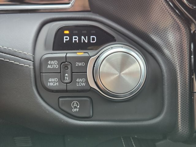 2027 RAM 1500 Limited