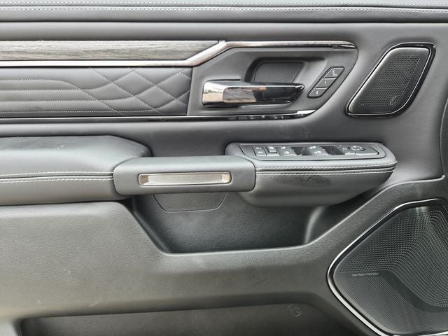 2027 RAM 1500 Limited
