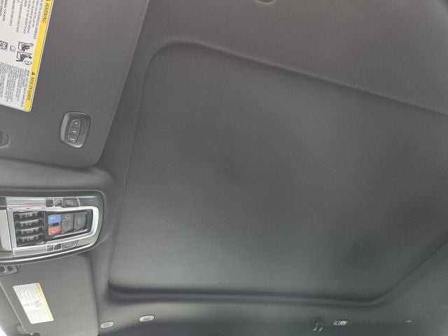 2027 RAM 1500 Limited