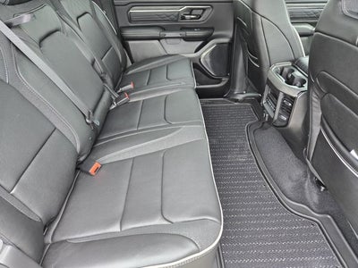 2027 RAM 1500 Limited
