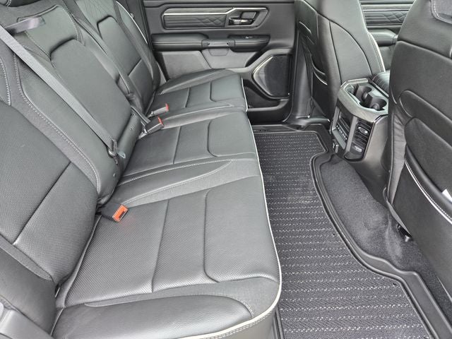 2027 RAM 1500 Limited