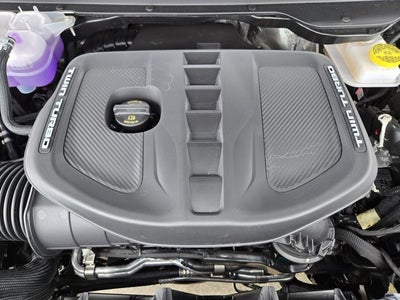2027 RAM 1500 Limited