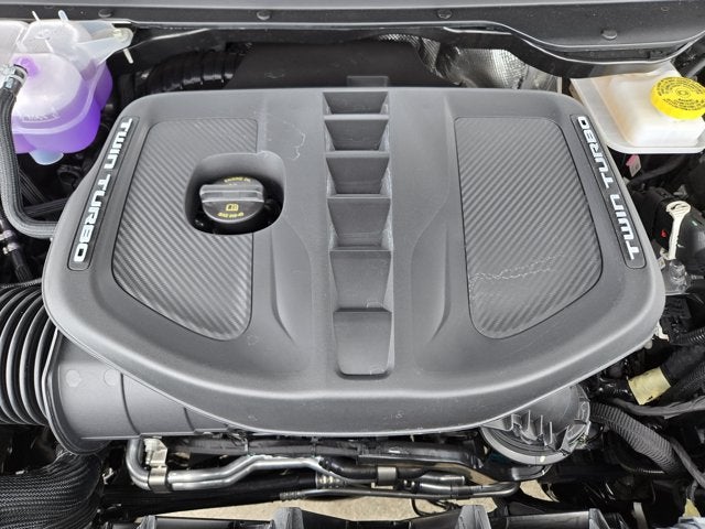 2027 RAM 1500 Limited
