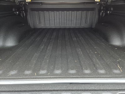 2027 RAM 1500 Limited