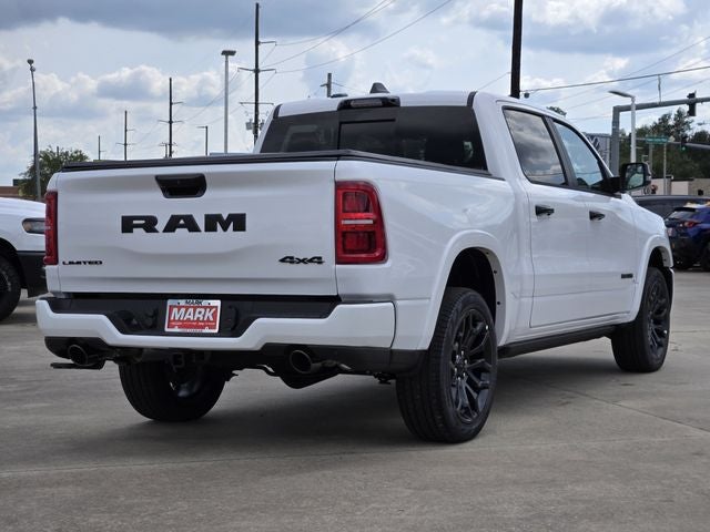 2027 RAM 1500 Limited