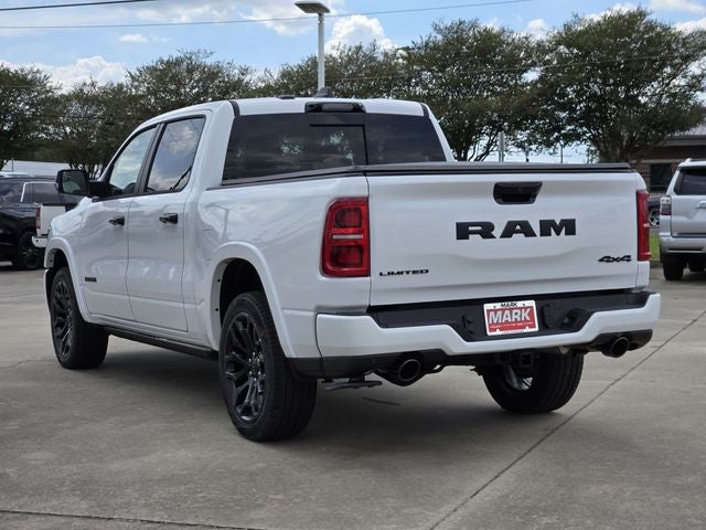 2027 RAM 1500 Limited