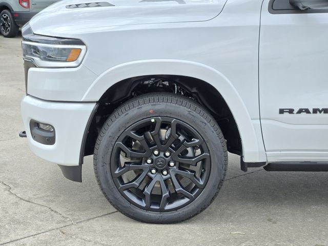 2027 RAM 1500 Limited