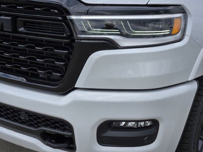 2027 RAM 1500 Limited