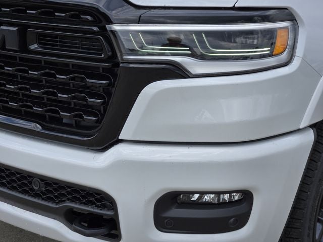 2027 RAM 1500 Limited