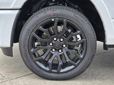 2027 RAM 1500 Limited