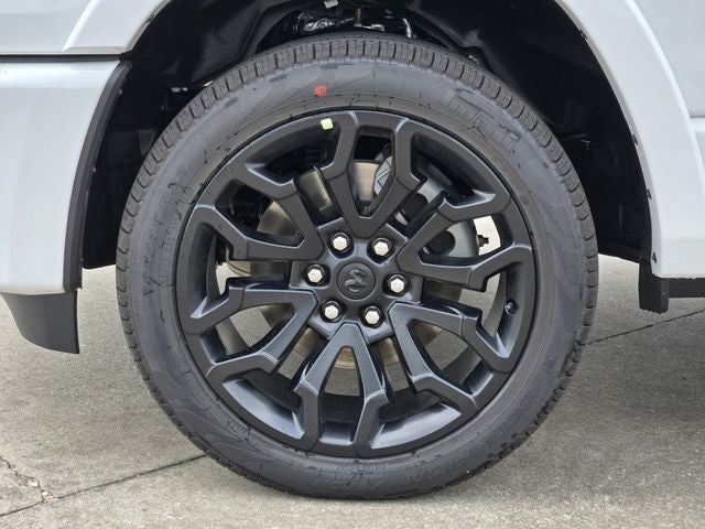 2027 RAM 1500 Limited