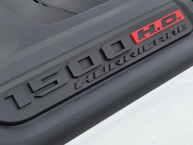 2027 RAM 1500 Limited