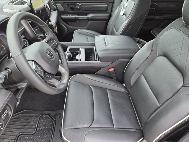 2027 RAM 1500 Limited