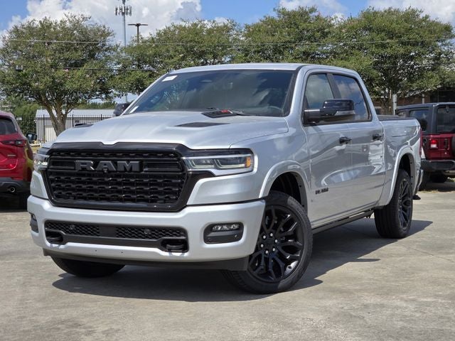 2027 RAM 1500 Limited