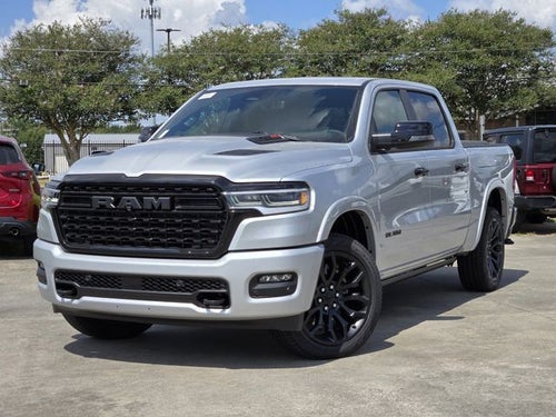 2027 RAM 1500 Limited