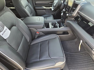 2027 RAM 1500 Limited