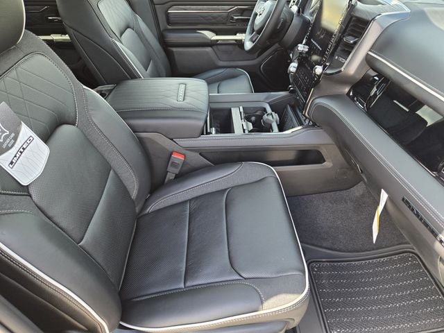 2027 RAM 1500 Limited