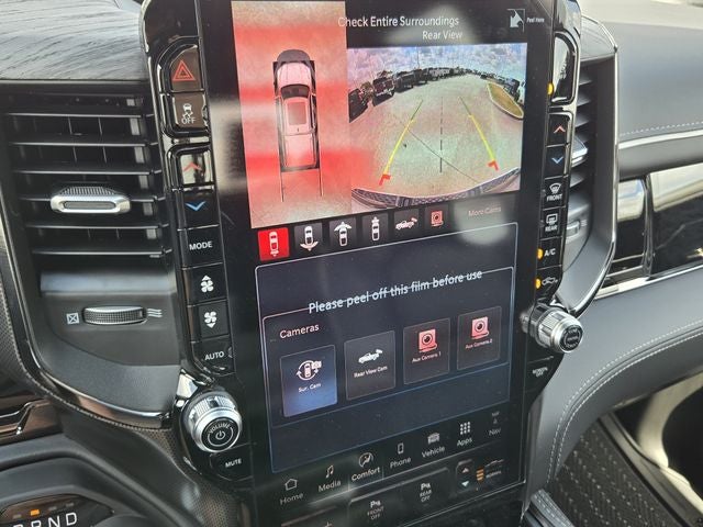 2027 RAM 1500 Limited