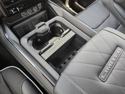 2027 RAM 1500 Limited