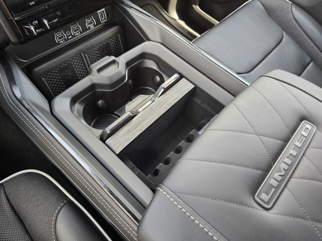 2027 RAM 1500 Limited