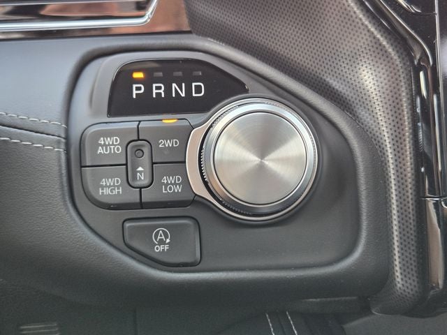 2027 RAM 1500 Limited