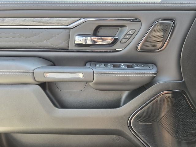 2027 RAM 1500 Limited