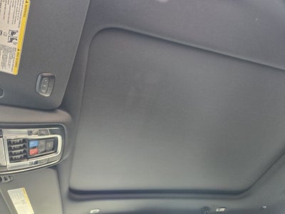 2027 RAM 1500 Limited