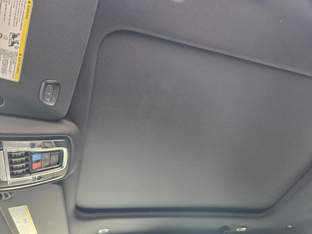 2027 RAM 1500 Limited