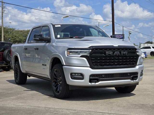 2027 RAM 1500 Limited