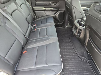 2027 RAM 1500 Limited